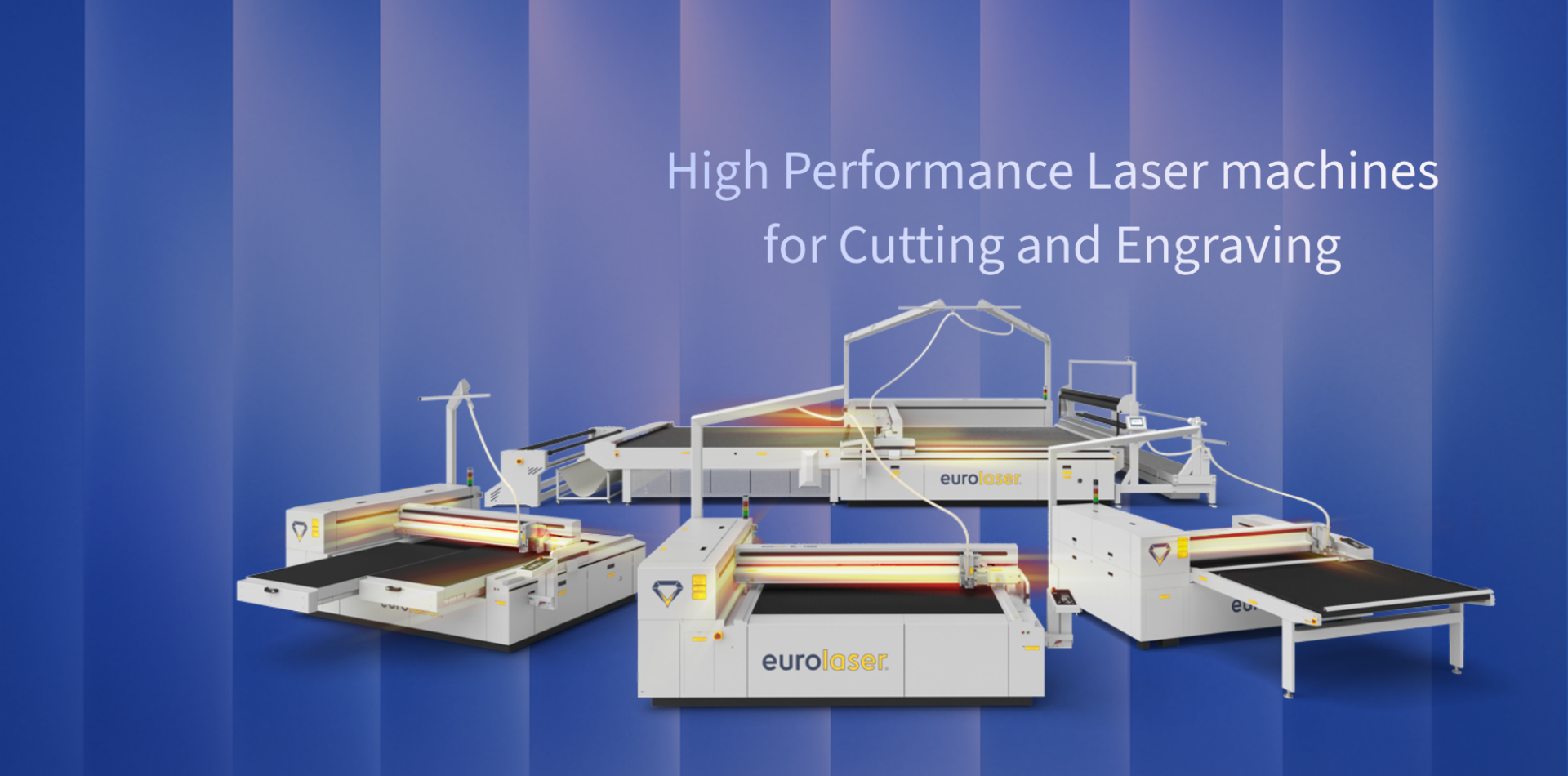 Eurolaser - Industrial Laser Processing