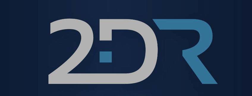 2D SURGICAL ＊ 2DR