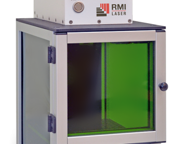 RMI Ultra-compact Laser Marker