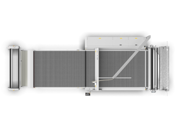 eurolaser-laser-cutting-machine-xl3200-conveyor-system-top-view