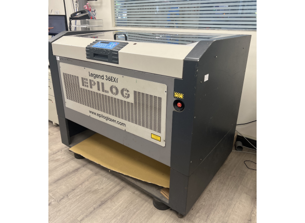 Epilog 36EXT 75W 展示機銷售