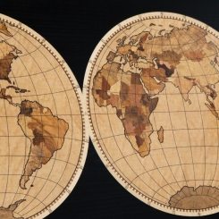 veneer-inlay-world-map-laser-cut-eurolaser