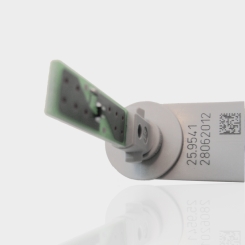 Temperatursensor-CO2
