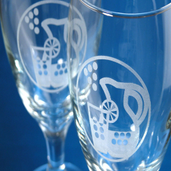 Laser-Etched-Wine-Glasses