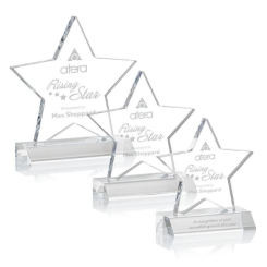 46689250z-acrylic-awards-nelson-star-award